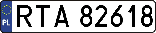 RTA82618