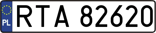 RTA82620