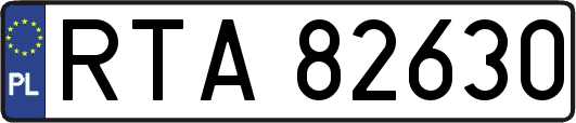 RTA82630
