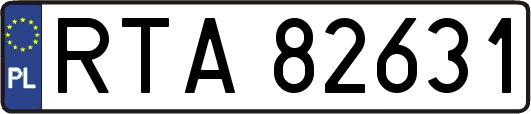 RTA82631