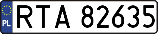RTA82635