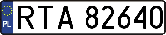 RTA82640