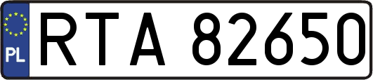 RTA82650