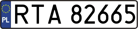 RTA82665