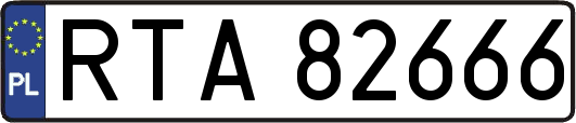 RTA82666