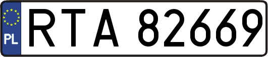 RTA82669