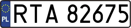 RTA82675