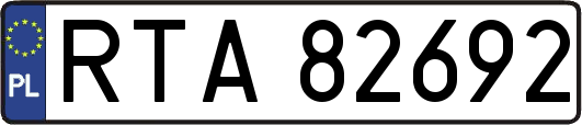 RTA82692