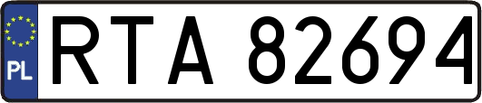 RTA82694