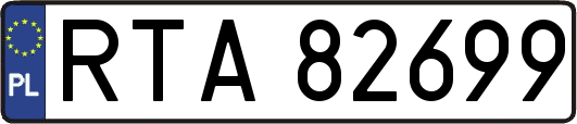 RTA82699