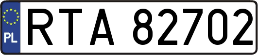 RTA82702