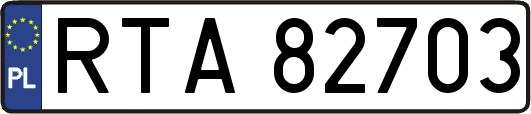 RTA82703
