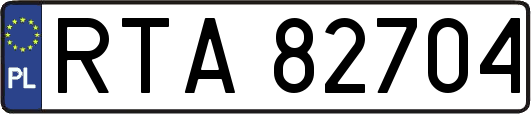RTA82704