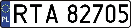 RTA82705