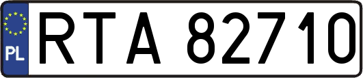 RTA82710