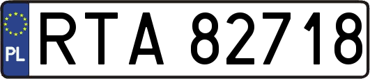 RTA82718