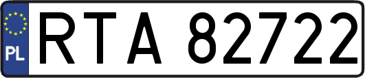 RTA82722