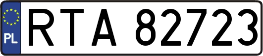 RTA82723