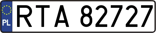 RTA82727