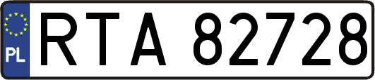 RTA82728