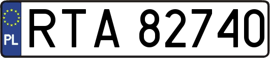 RTA82740