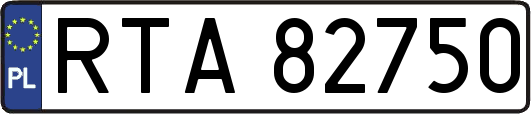RTA82750