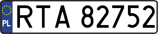 RTA82752