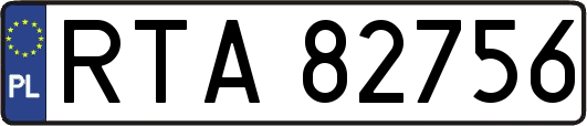 RTA82756