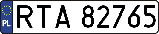 RTA82765