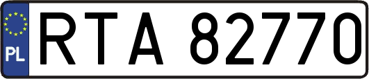 RTA82770
