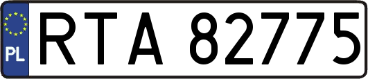 RTA82775