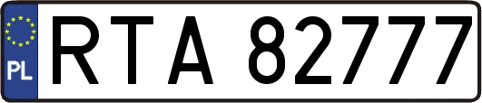 RTA82777