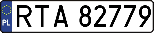 RTA82779