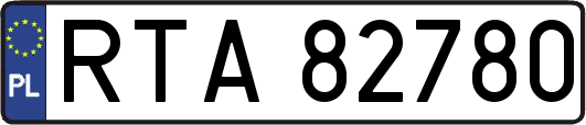 RTA82780