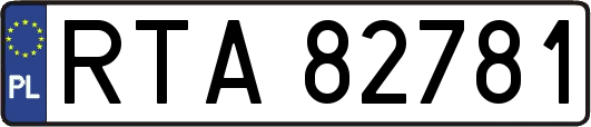 RTA82781