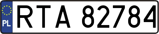 RTA82784