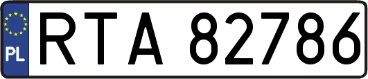 RTA82786