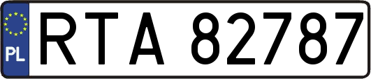 RTA82787