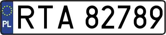 RTA82789
