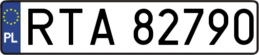 RTA82790