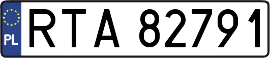 RTA82791
