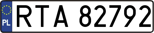 RTA82792