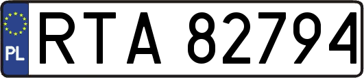 RTA82794