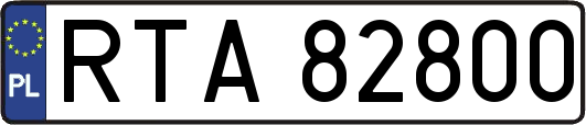 RTA82800