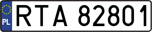RTA82801