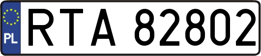 RTA82802