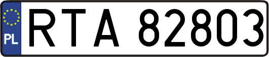 RTA82803