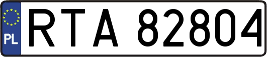 RTA82804