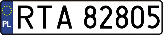 RTA82805