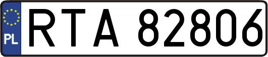 RTA82806